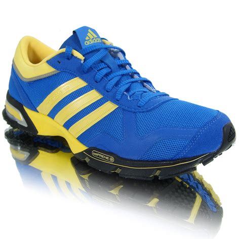 adidas marathon 10 schuhe|adidas running shoes for men.